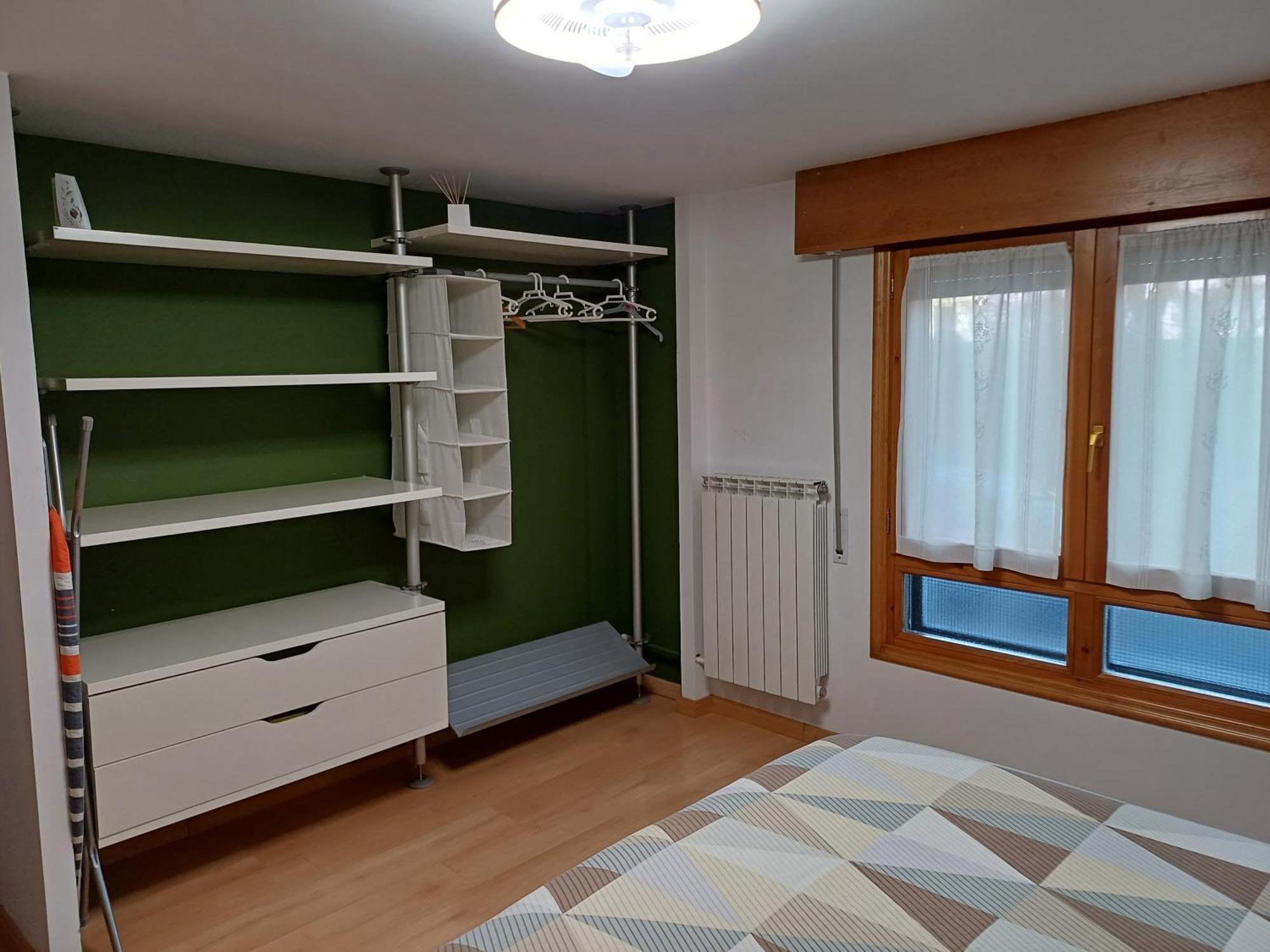 Apartamento Puerta Del Pirineo Сабіньяніго Екстер'єр фото
