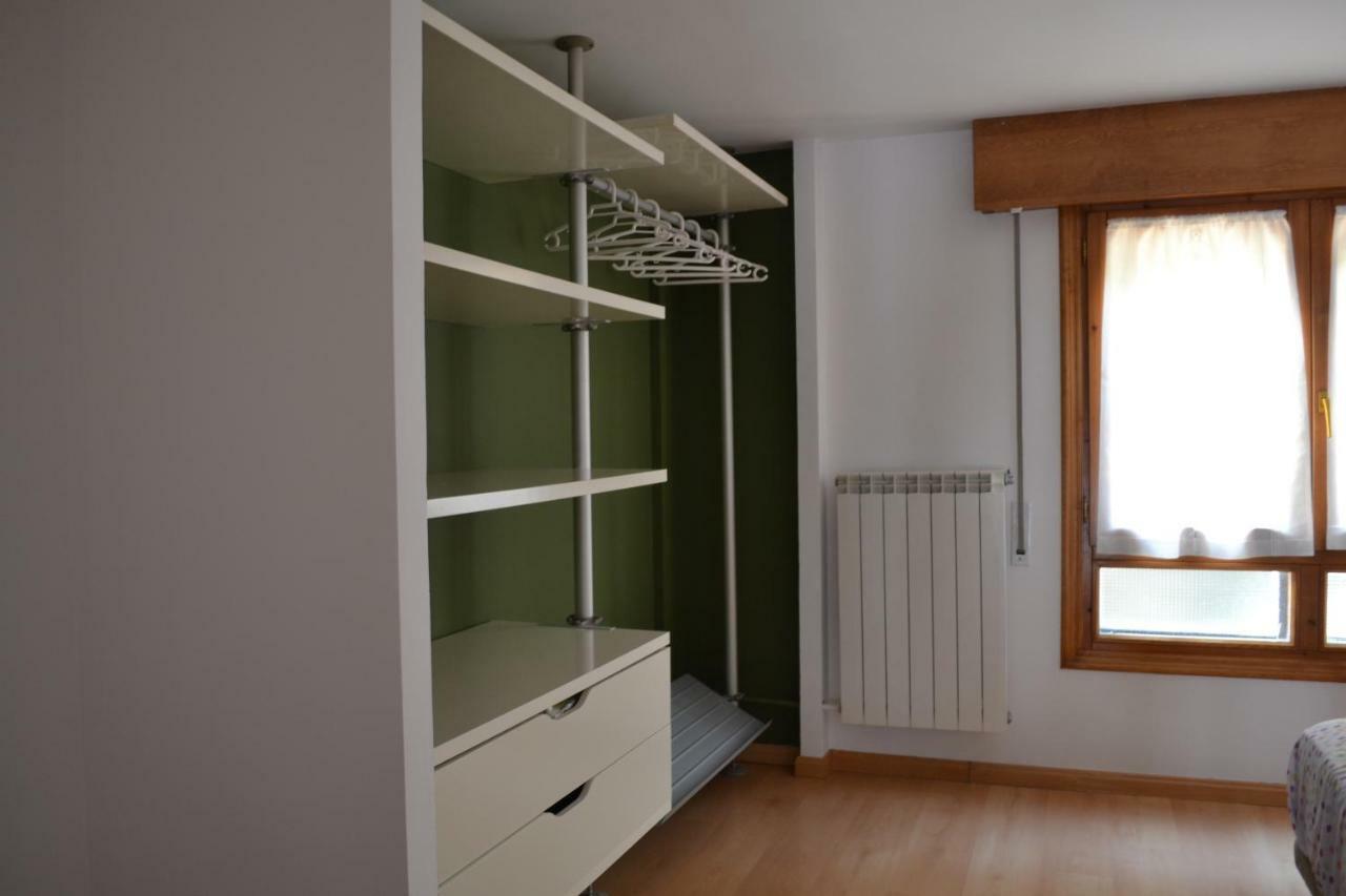 Apartamento Puerta Del Pirineo Сабіньяніго Екстер'єр фото